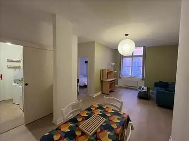 Montauban 82000 Location appartement 2 pièces t2
