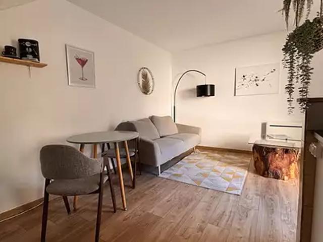 Montauban 82000 Location appartement 2 pièces t2