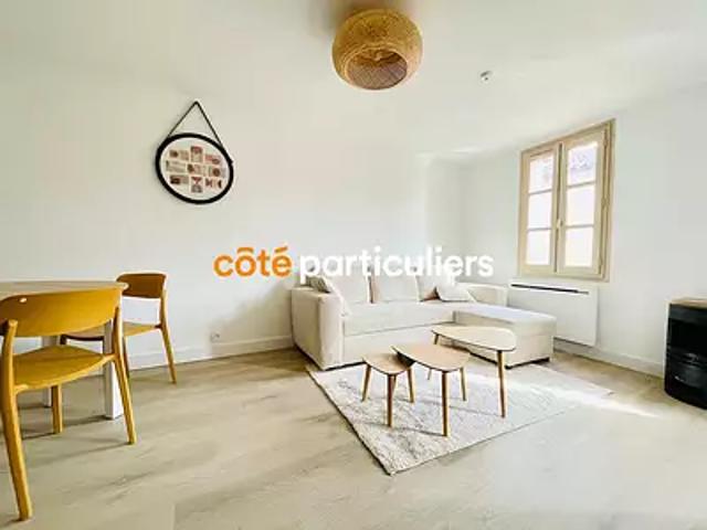 Montauban 82000 Location appartement 2 pièces t2