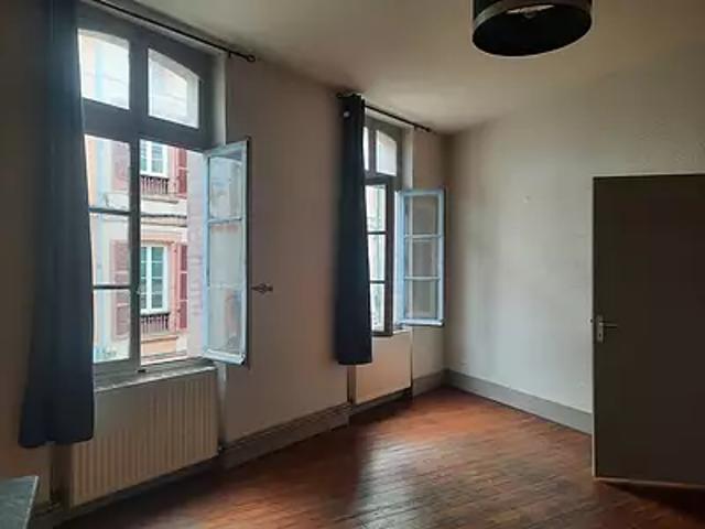 Montauban 82000 Location appartement 2 pièces t2