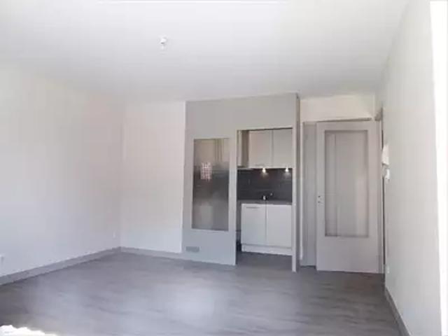Montauban 82000 Location appartement 2 pièces t2 au dernier étage