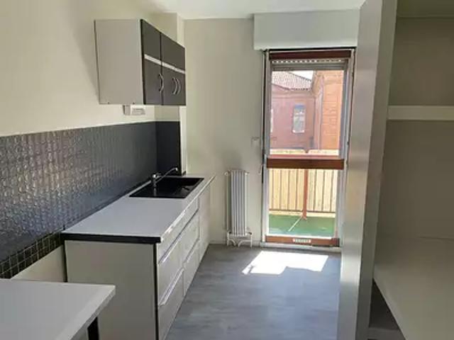 Montauban 82000 Location appartement 2 pièces t2 parking