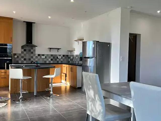 Montauban 82000 Location maison 3 pièces t3 au dernier étage terrasse