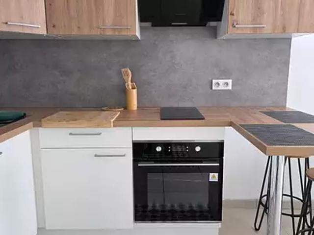 Montauban 82000 Location maison 3 pièces t3