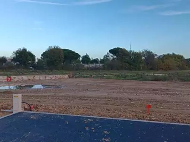 Montauban 82000 Programme neuf terrain neuf à vendre