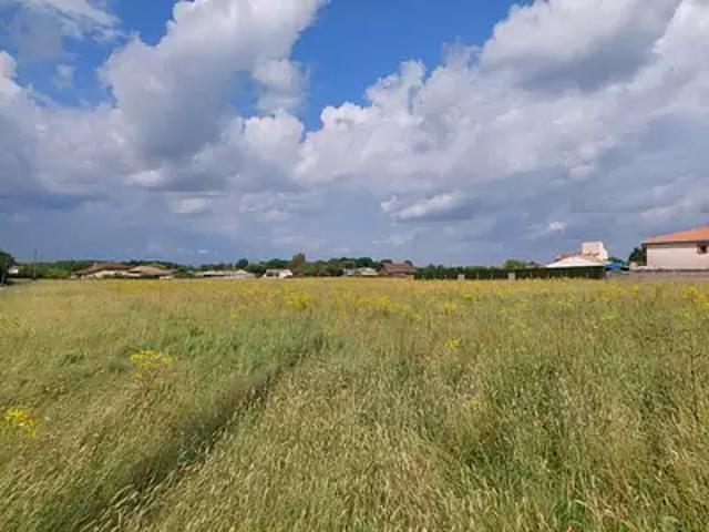 Montauban 82000 Programme neuf terrain neuf à vendre