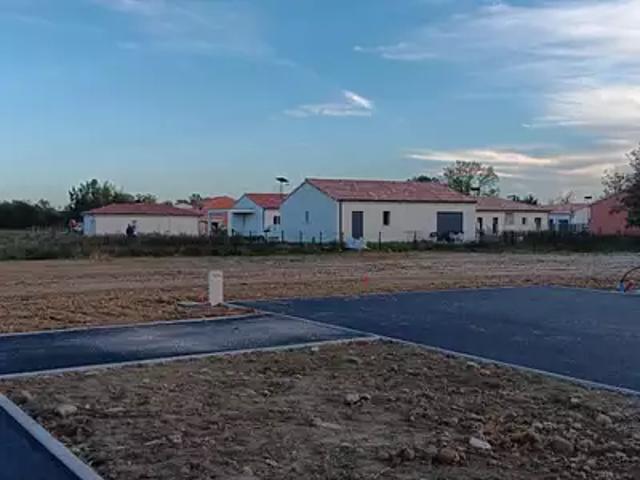 Montauban 82000 Programme neuf terrain neuf à vendre