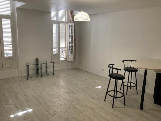 MONTAUBAN APPARTEMENT T2 MONTAUBAN CENTRE