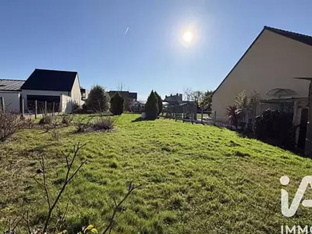 Montauban de Bretagne 35360 Achat / Vente terrain