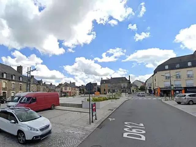 Montauban de Bretagne 35360 Programme neuf maison neuf à vendre 5 pièces