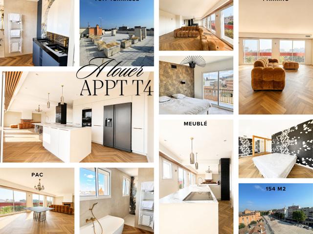 Montauban Location Appartement 82