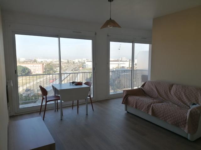 Montauban Location Appartement 82