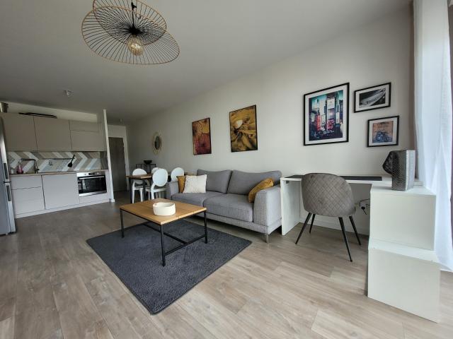 Montauban Location Appartement 82