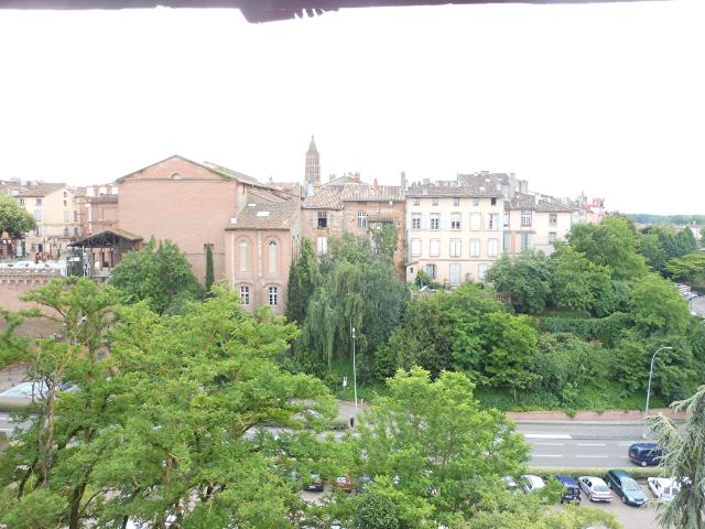 Montauban Location Appartement 82