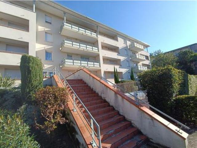 Montauban Location Appartement 82