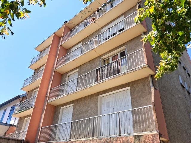 Montauban Location Appartement 82