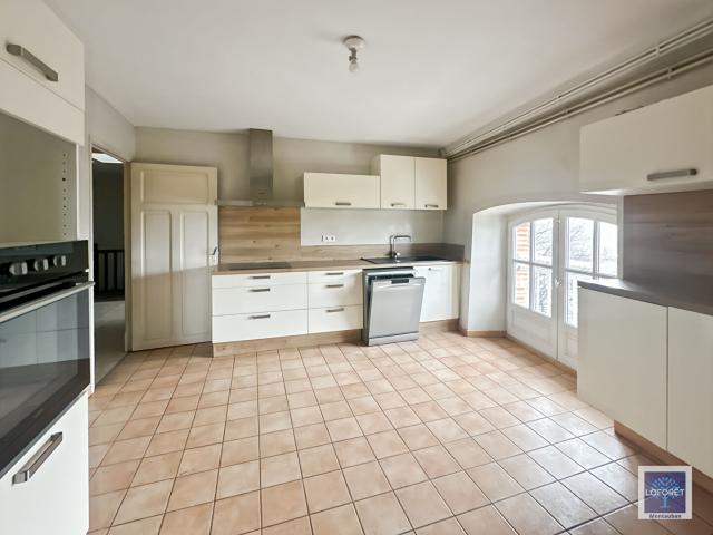 Montauban Location Appartement 82