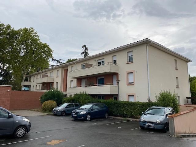 Montauban Location Appartement 82
