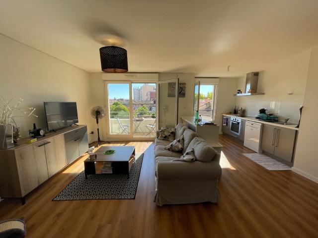 Montauban Location Appartement 82
