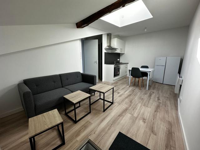 Montauban Location Appartement 82
