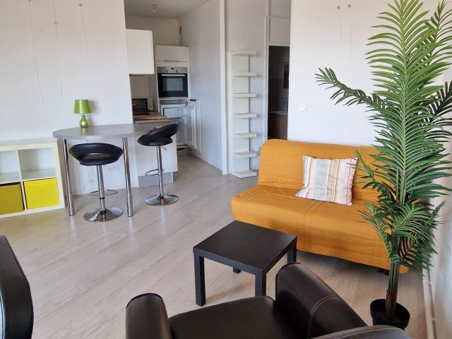 Montauban Location Appartement 82