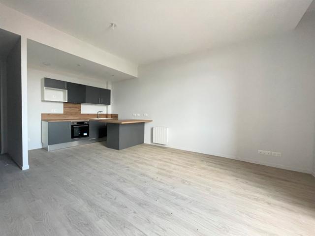 Montauban Location Appartement 82