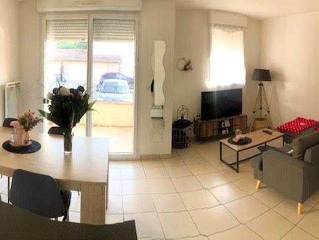 Montauban Location Appartement 82