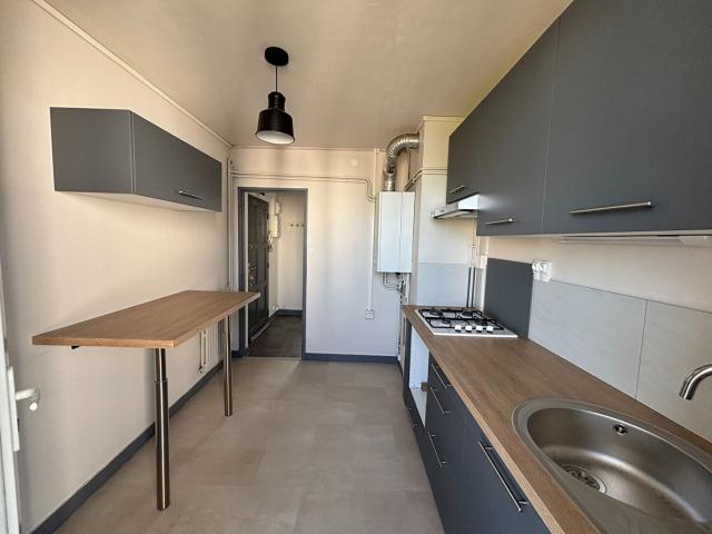 Montauban Location Appartement 82