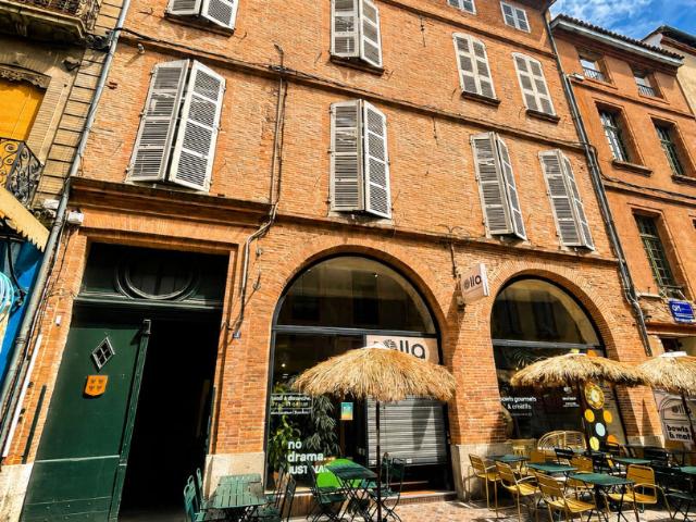 Montauban Location Appartement 82
