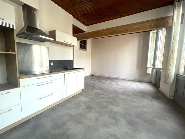 Montauban Location Appartement 82