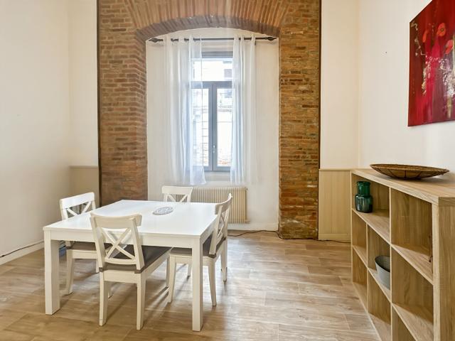 Montauban Location Appartement 82