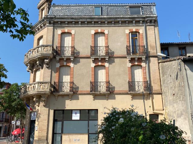Montauban Location Appartement 82