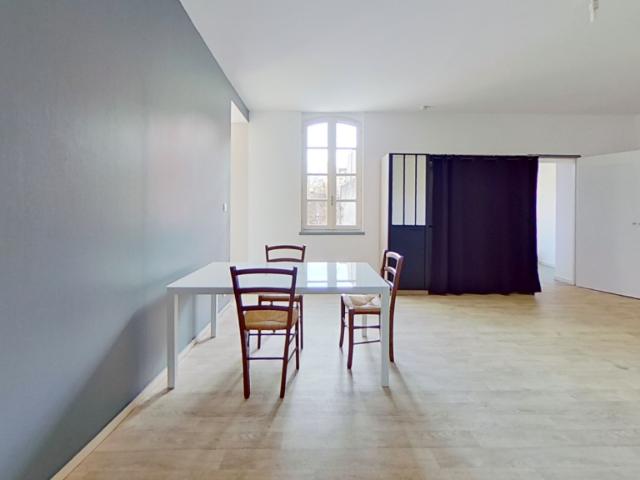 Montauban Location Appartement 82