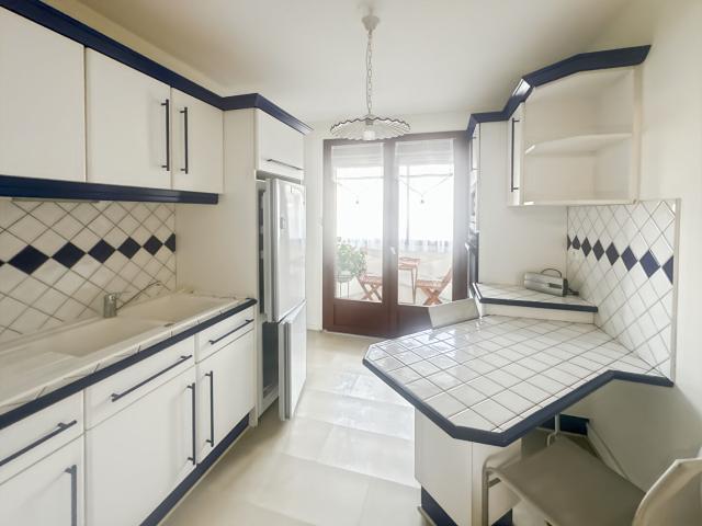 Montauban Location Appartement 82