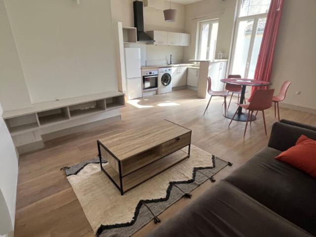 Montauban Location Appartement 82