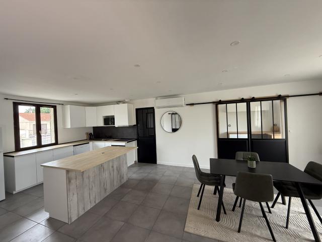 Montauban Location Maison 82