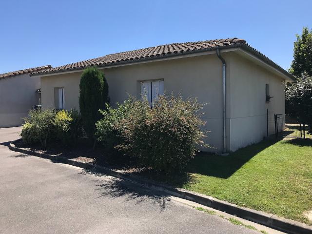 Montauban Location Maison 82