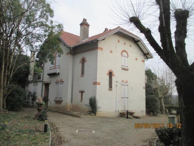 Montauban Location Maison 82