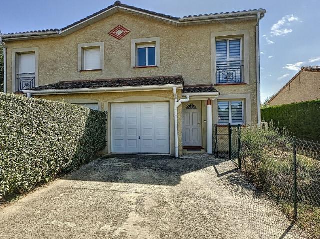 Montauban Location Maison 82