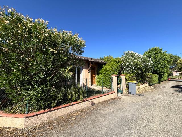 Montauban Location Maison 82