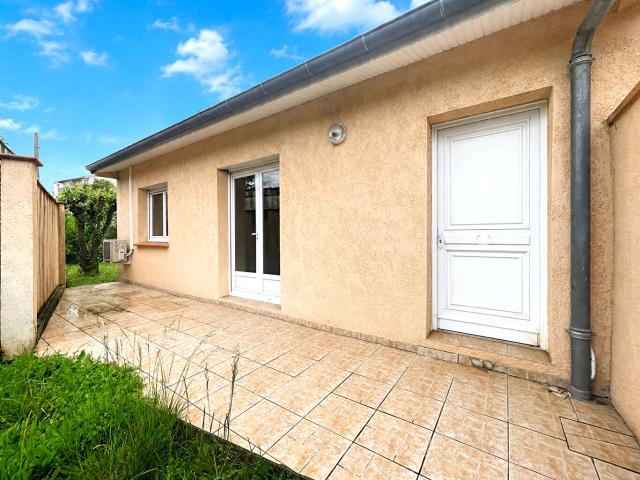 Montauban Location Maison 82