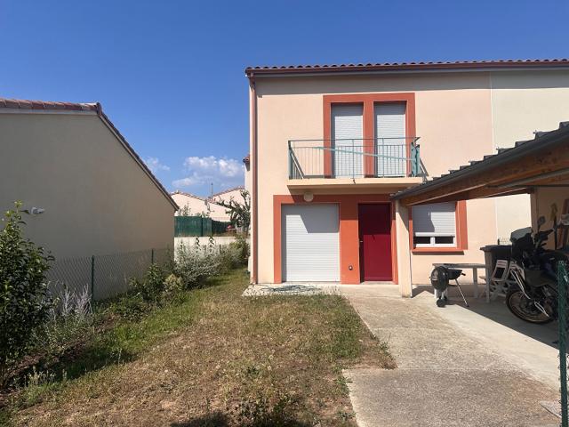 Montauban Location Maison 82