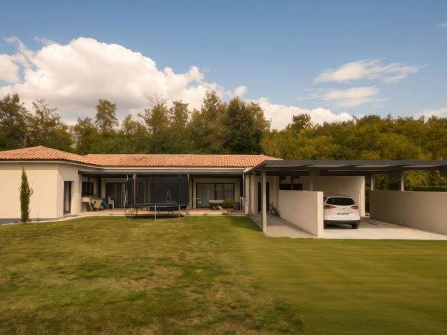Montauban Location Maison 82