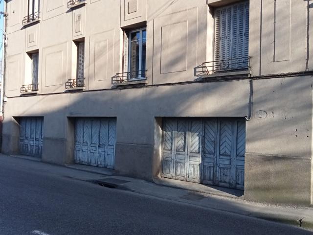 Montauban Location Parking / Garage 82