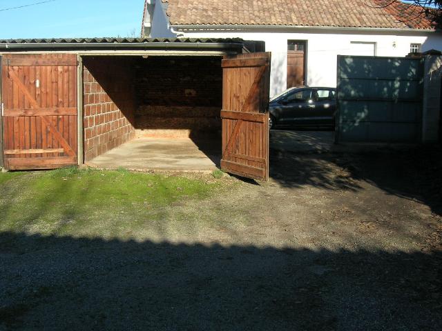 Montauban Location Parking / Garage 82