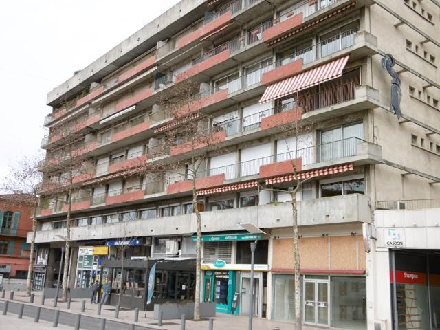 Montauban Location Parking / Garage 82
