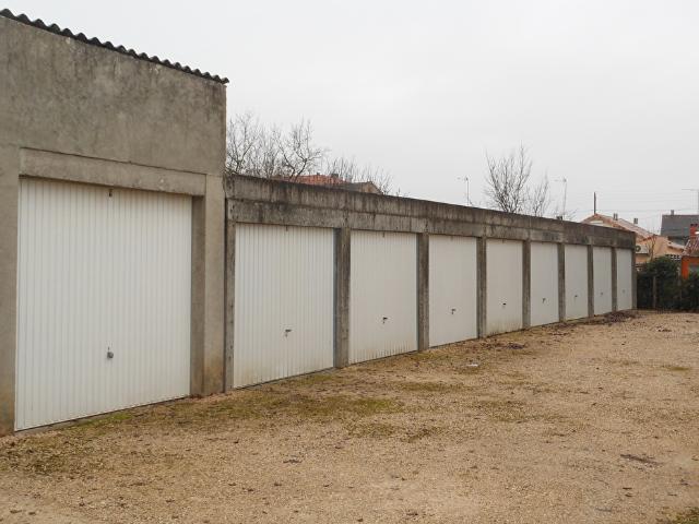 Montauban Location Parking / Garage 82