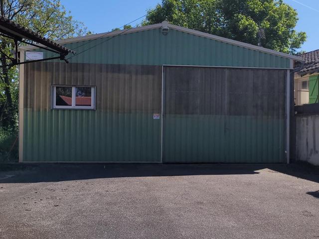 Montauban Location Parking / Garage 82