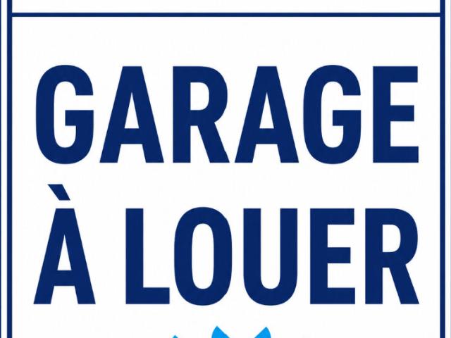 Montauban Location Parking / Garage 82
