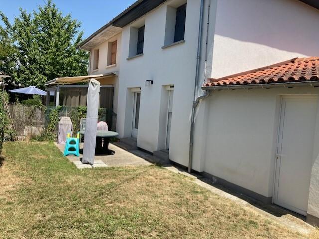 MONTAUBAN MAISON T4 ENTIEREMENT RENOVEE